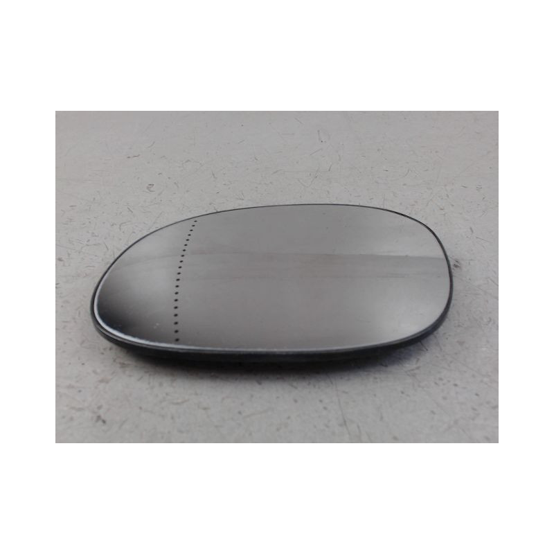 GLACE RETROVISEUR EXT G PEUGEOT 206