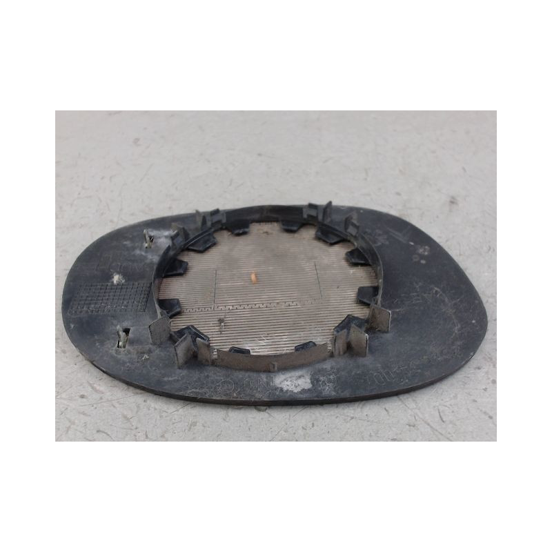 GLACE RETROVISEUR EXT G PEUGEOT 206