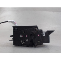 SYSTEME CONDAMNATION AVANT GAUCHE PEUGEOT 308