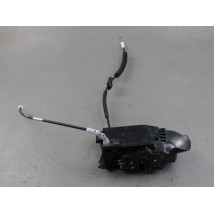 SYSTEME CONDAMNATION AVANT GAUCHE PEUGEOT 308