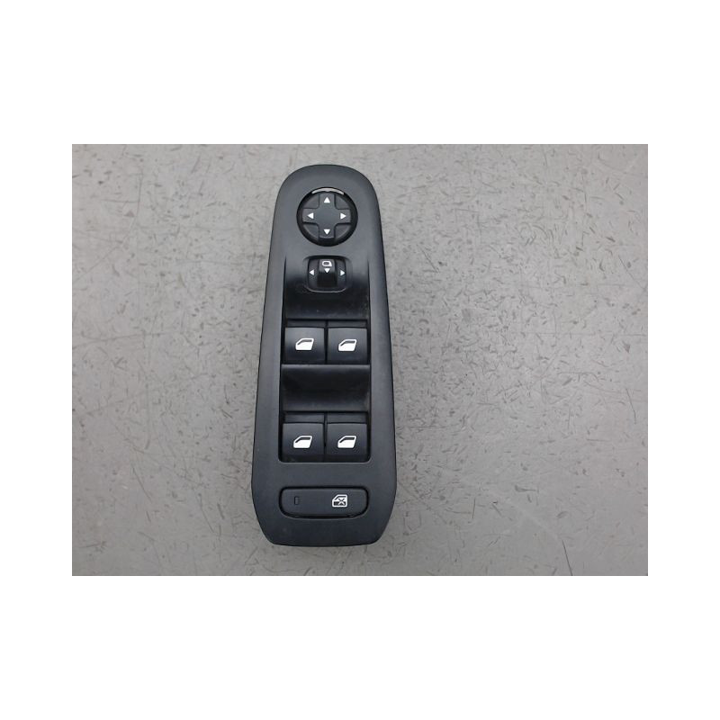 COMMANDE LEVE-GLACE PORTE AVG PEUGEOT 308