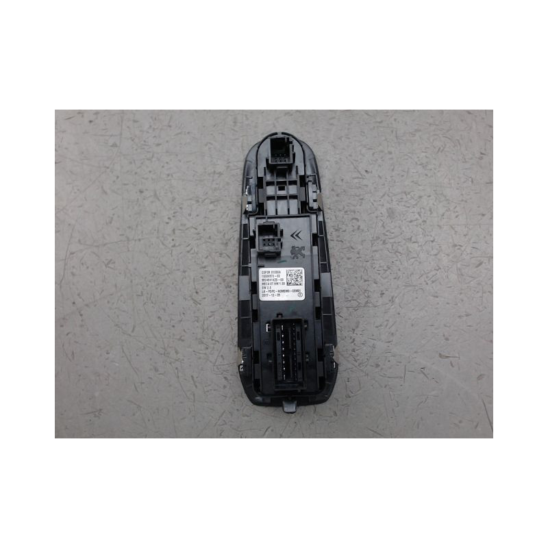 COMMANDE LEVE-GLACE PORTE AVG PEUGEOT 308