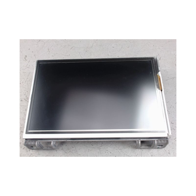 ECRAN GPS PEUGEOT 2008