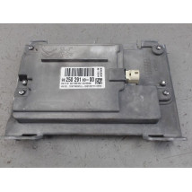 ECRAN GPS PEUGEOT 2008