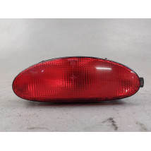 FEU BROUILLARD CENTRAL ARRIERE PEUGEOT 206