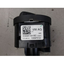 COMMANDE ECLAIRAGE VOLKSWAGEN GOLF