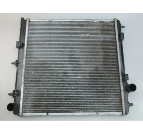 RADIATEUR
