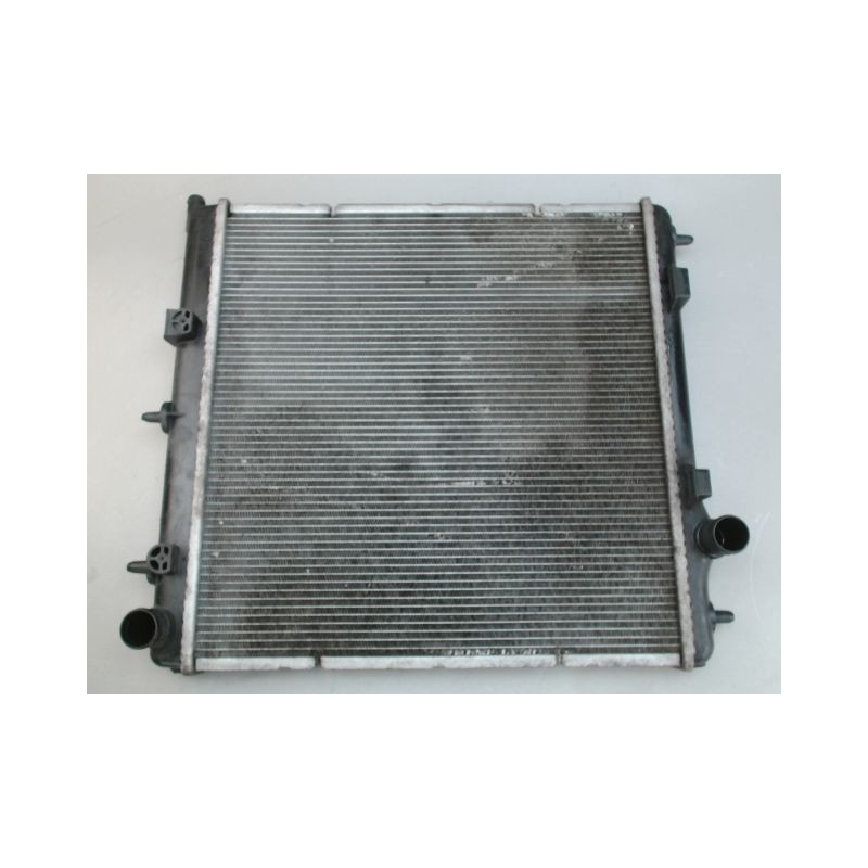 RADIATEUR PEUGEOT 208