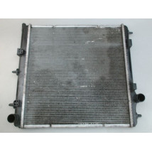RADIATEUR PEUGEOT 208