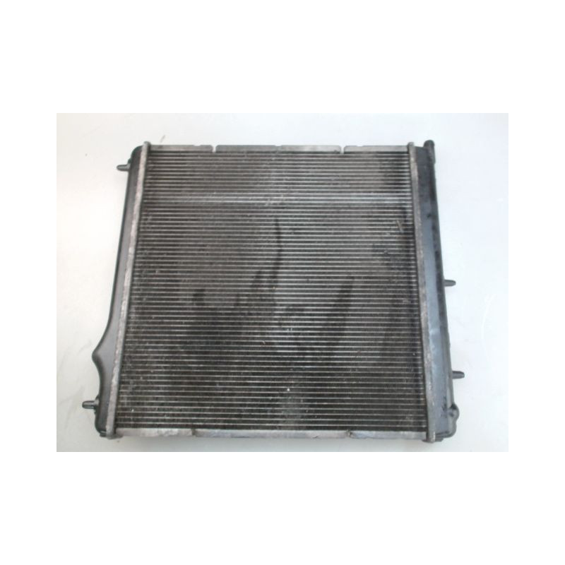 RADIATEUR PEUGEOT 208