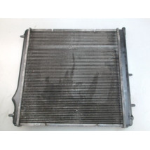 RADIATEUR PEUGEOT 208
