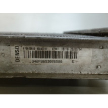 RADIATEUR PEUGEOT 208