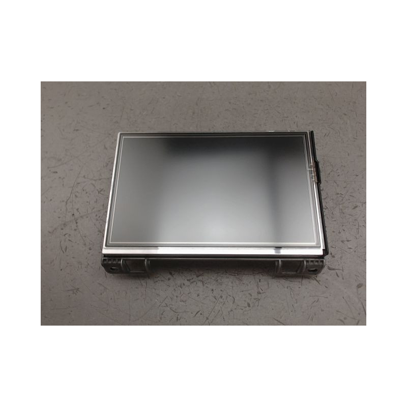 ECRAN GPS PEUGEOT 208