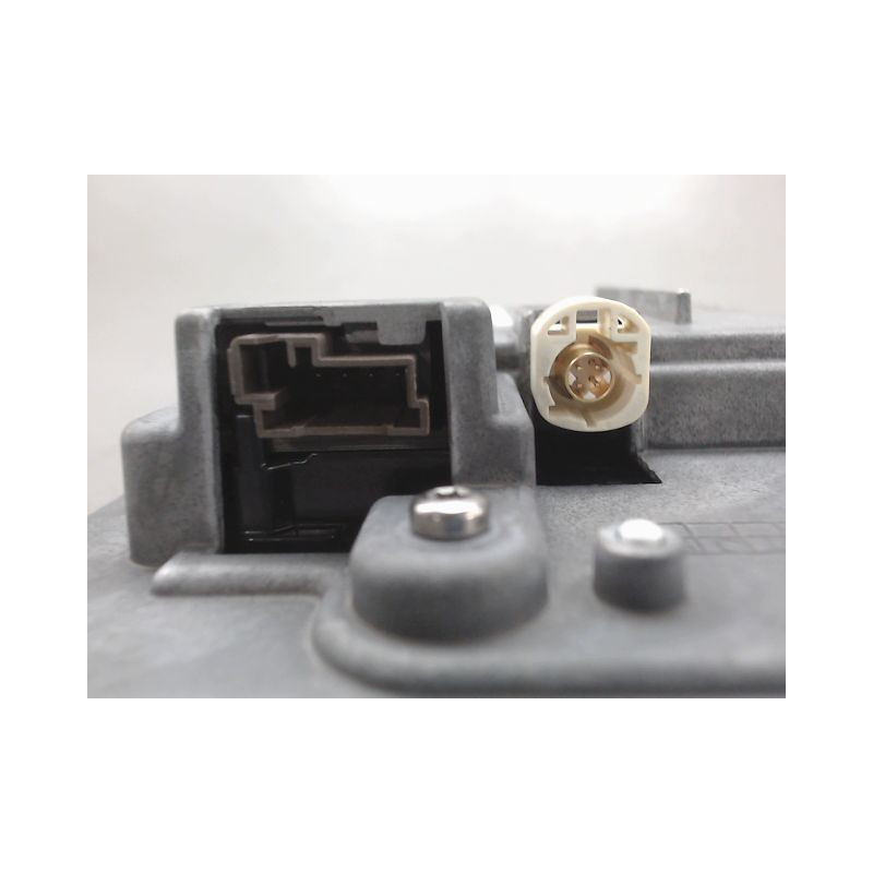ECRAN GPS PEUGEOT 208