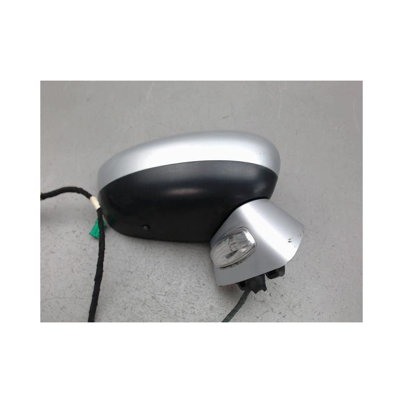 RETROVISEUR EXTERIEUR ELECTRIQUE DROIT CITROEN C4