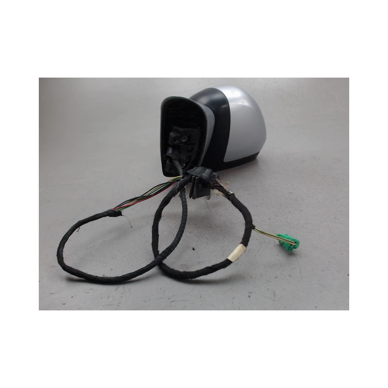RETROVISEUR EXTERIEUR ELECTRIQUE DROIT CITROEN C4