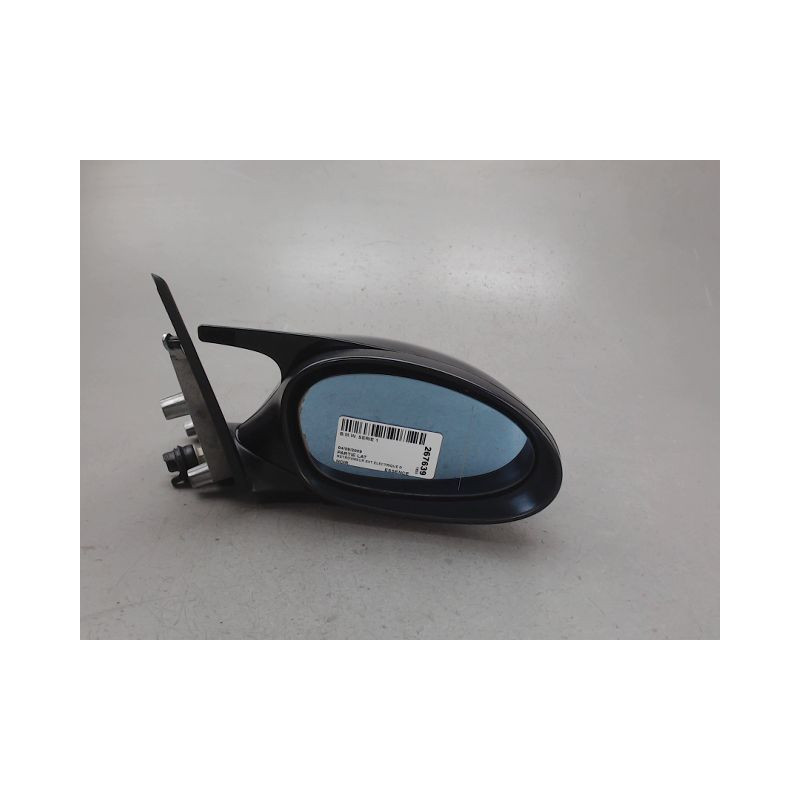 RETROVISEUR EXTERIEUR ELECTRIQUE DROIT B.M.W. SERIE 1