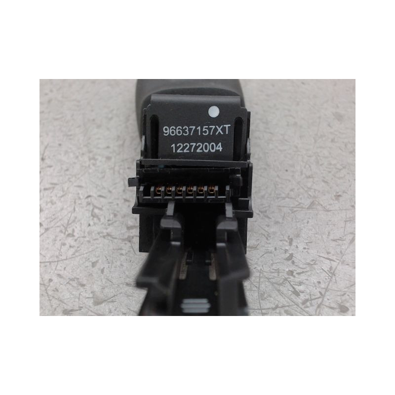 COMMANDE REGULATEUR/LIMITATEUR VITESSE PEUGEOT 3008