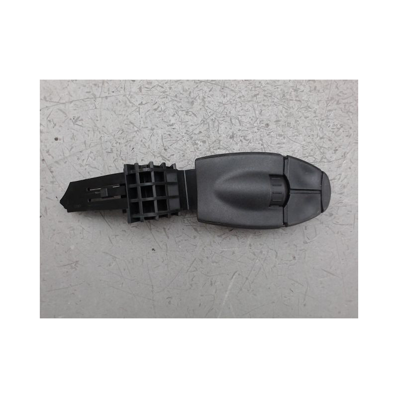 COMMANDE REGULATEUR/LIMITATEUR VITESSE PEUGEOT 3008