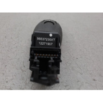COMMANDE AUTORADIO PEUGEOT 3008