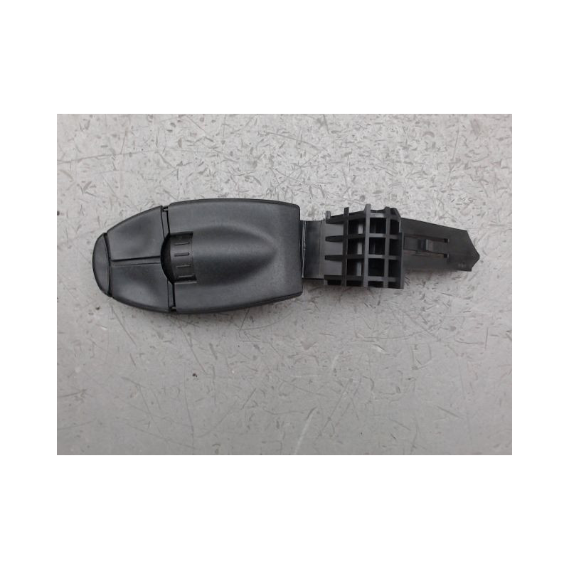 COMMANDE AUTORADIO PEUGEOT 3008