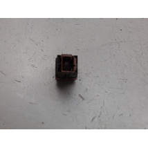 BOUTON DE WARNING PEUGEOT 206