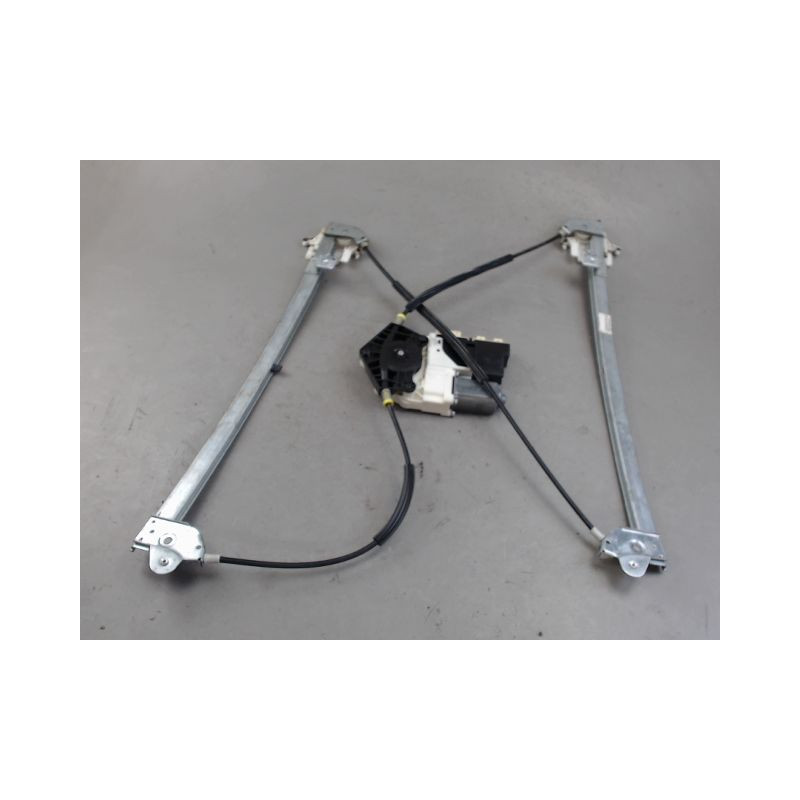 MECANISME LEVE-GLACE AVANT DROIT PEUGEOT 807