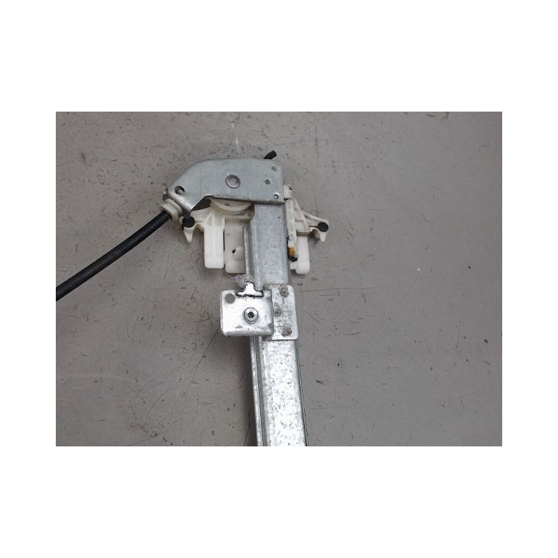 MECANISME LEVE-GLACE AVANT DROIT PEUGEOT 807