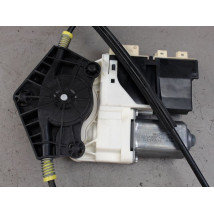 MECANISME LEVE-GLACE AVANT DROIT PEUGEOT 807