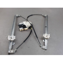 MECANISME LEVE-GLACE AVANT GAUCHE PEUGEOT 807