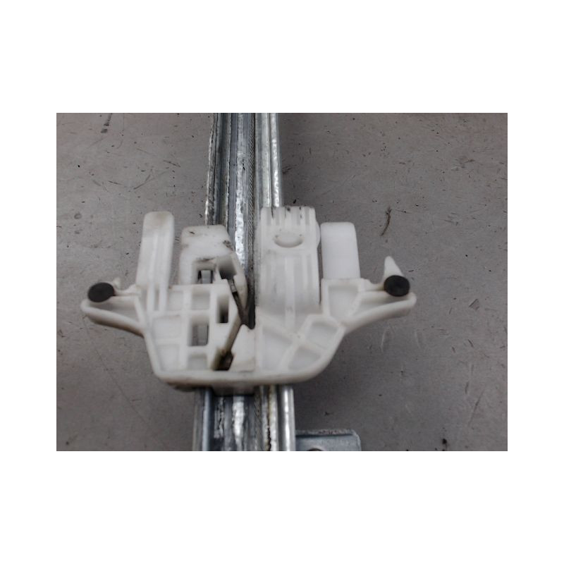 MECANISME LEVE-GLACE AVANT GAUCHE PEUGEOT 807