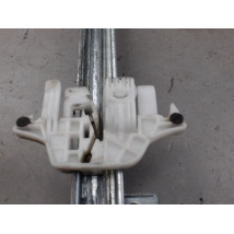 MECANISME LEVE-GLACE AVANT GAUCHE PEUGEOT 807