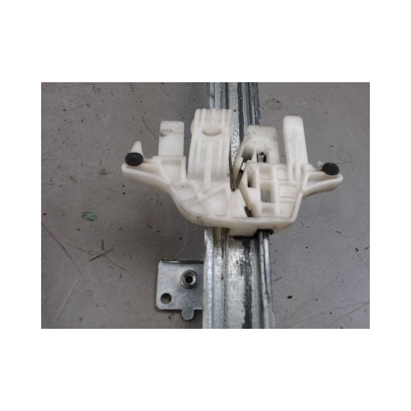 MECANISME LEVE-GLACE AVANT GAUCHE PEUGEOT 807
