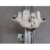 MECANISME LEVE-GLACE AVANT GAUCHE PEUGEOT 807