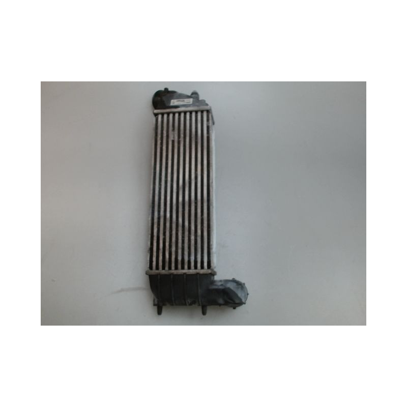 ECHANGEUR AIR PEUGEOT 807