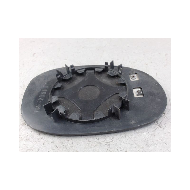 GLACE RETROVISEUR EXT G PEUGEOT 206