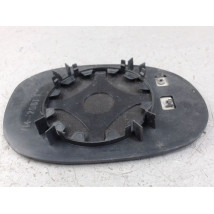 GLACE RETROVISEUR EXT G PEUGEOT 206