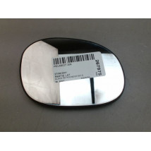 GLACE RETROVISEUR EXT D PEUGEOT 206