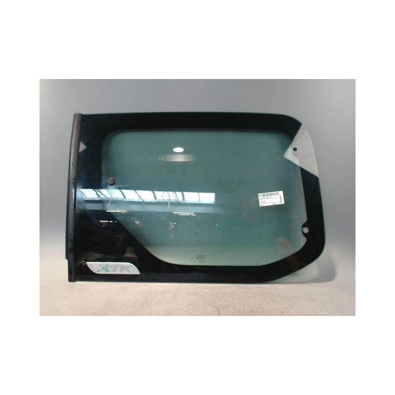 GLACE COULISSANTE PORTE ARD CITROEN BERLINGO BREAK 2002-