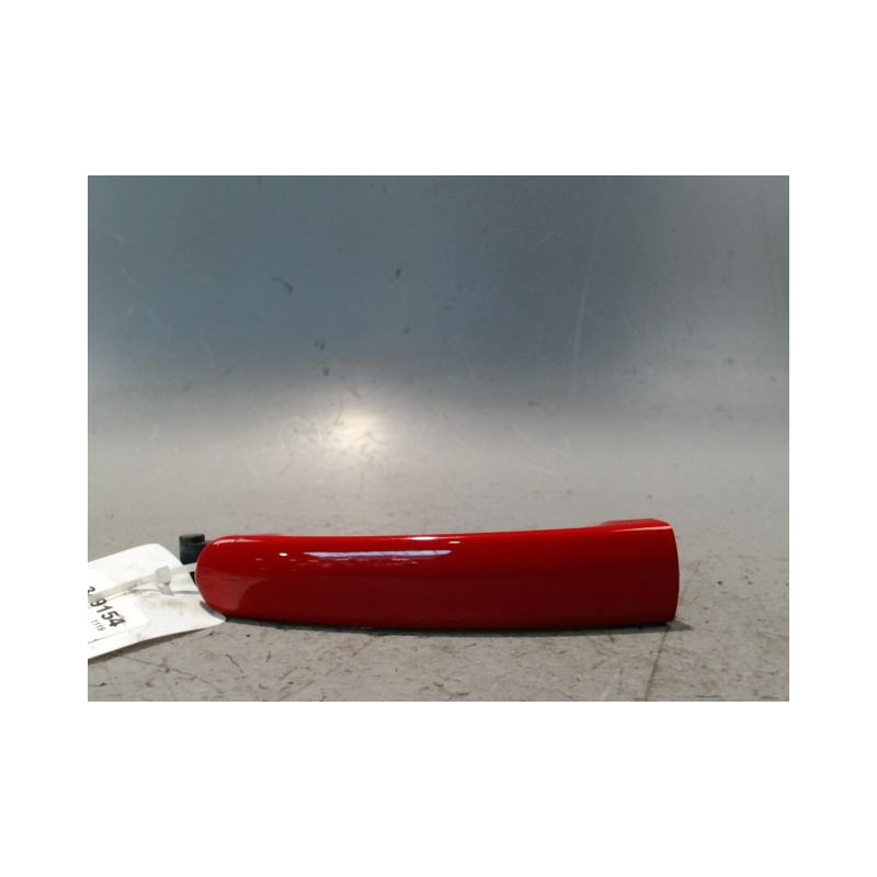 POIGNEE EXTERIEURE PORTE AVANT GAUCHE SKODA FABIA 2007-