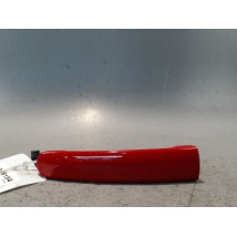 POIGNEE EXTERIEURE PORTE AVANT GAUCHE SKODA FABIA 2007-