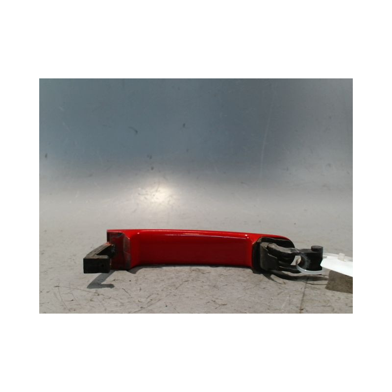 POIGNEE EXTERIEURE PORTE AVANT GAUCHE SKODA FABIA 2007-