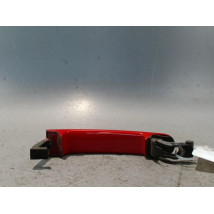 POIGNEE EXTERIEURE PORTE AVANT GAUCHE SKODA FABIA 2007-