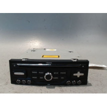 AUTORADIO PEUGEOT 3008 2009-