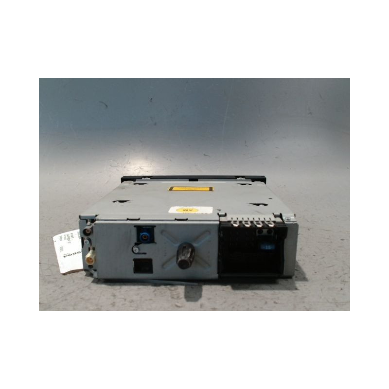 AUTORADIO PEUGEOT 3008 2009-