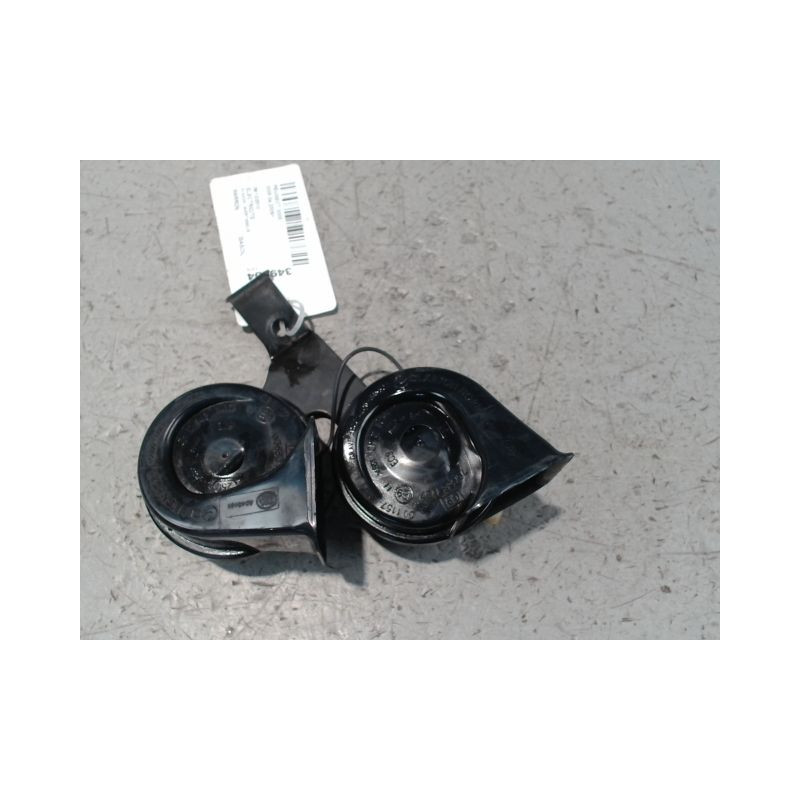 KLAXON / AVERTISSEUR PEUGEOT 3008 2009-