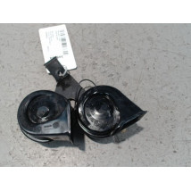 KLAXON / AVERTISSEUR PEUGEOT 3008 2009-