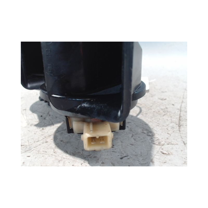 KLAXON / AVERTISSEUR PEUGEOT 3008 2009-