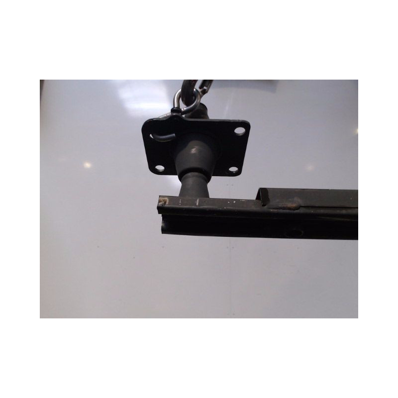 RENFORT PARE-CHOC AVANT PEUGEOT 3008 2009-