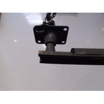 RENFORT PARE-CHOC AVANT PEUGEOT 3008 2009-
